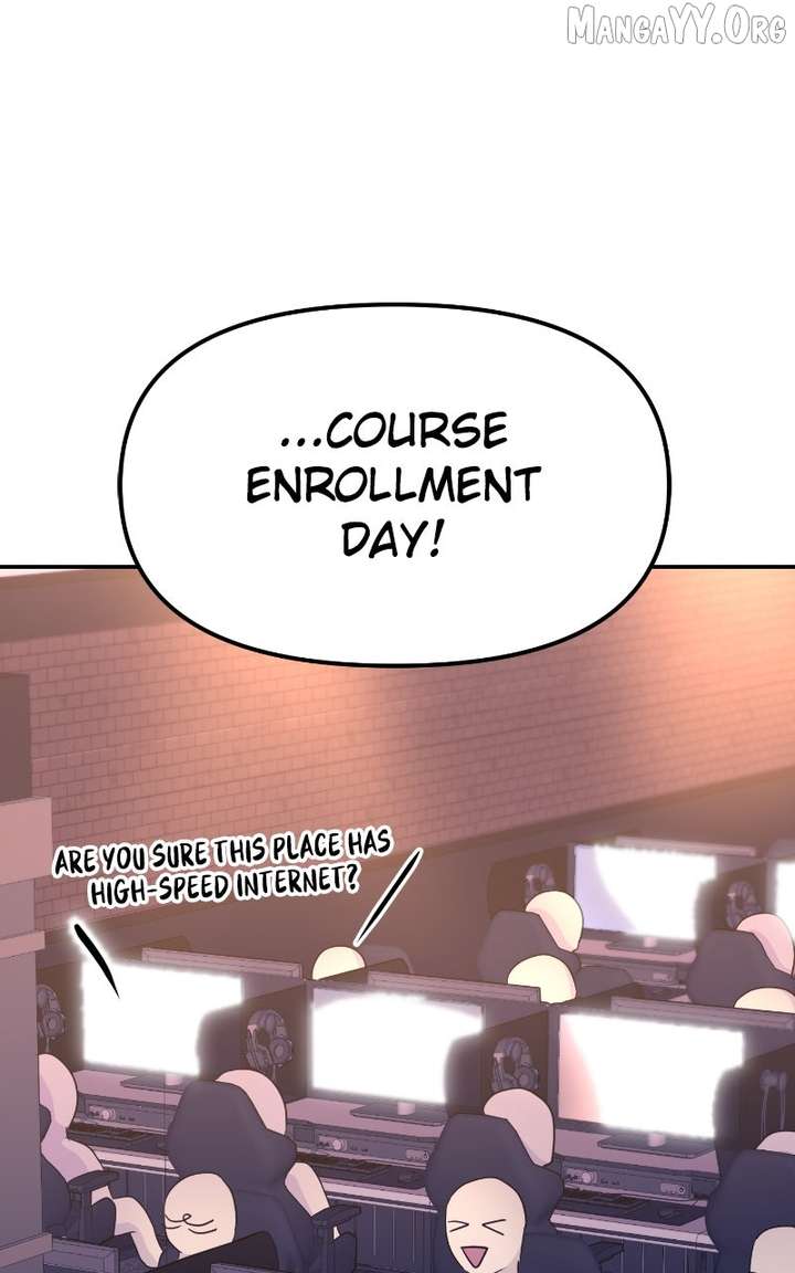 A Campus Romance, I Guess - Chapter 105 - 105