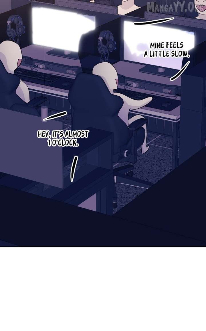 A Campus Romance, I Guess - Chapter 105 - 106