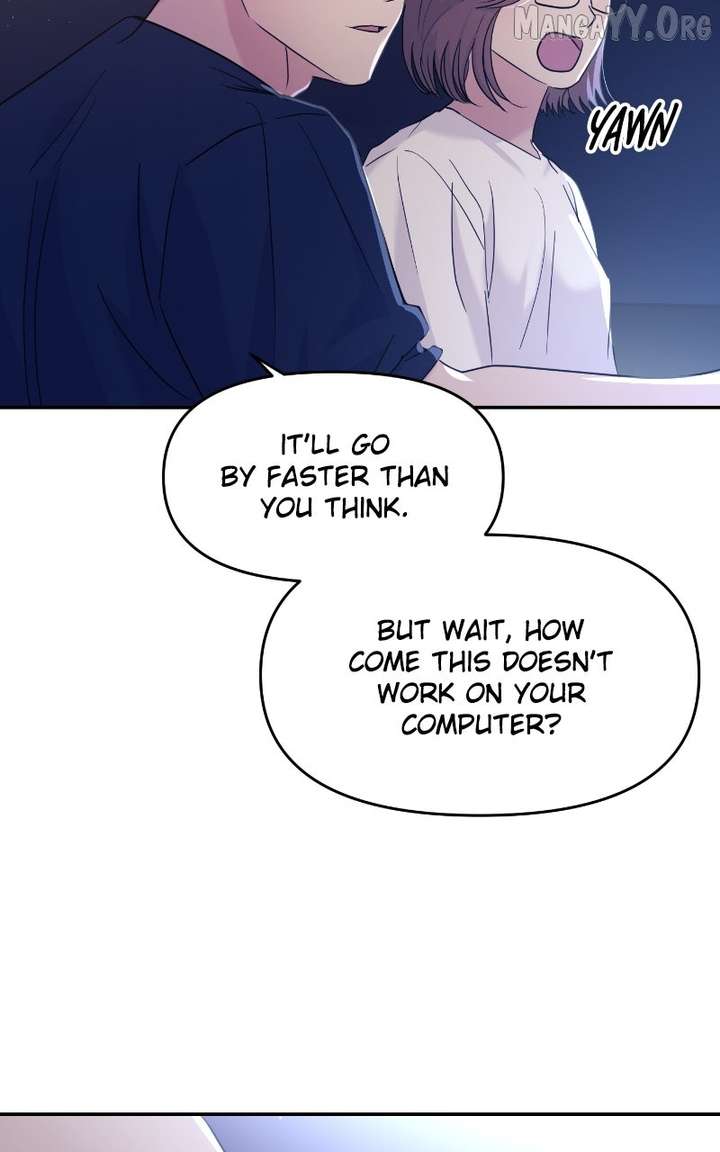 A Campus Romance, I Guess - Chapter 105 - 108