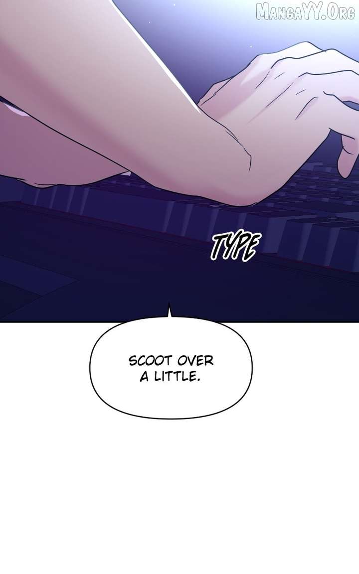 A Campus Romance, I Guess - Chapter 105 - 109