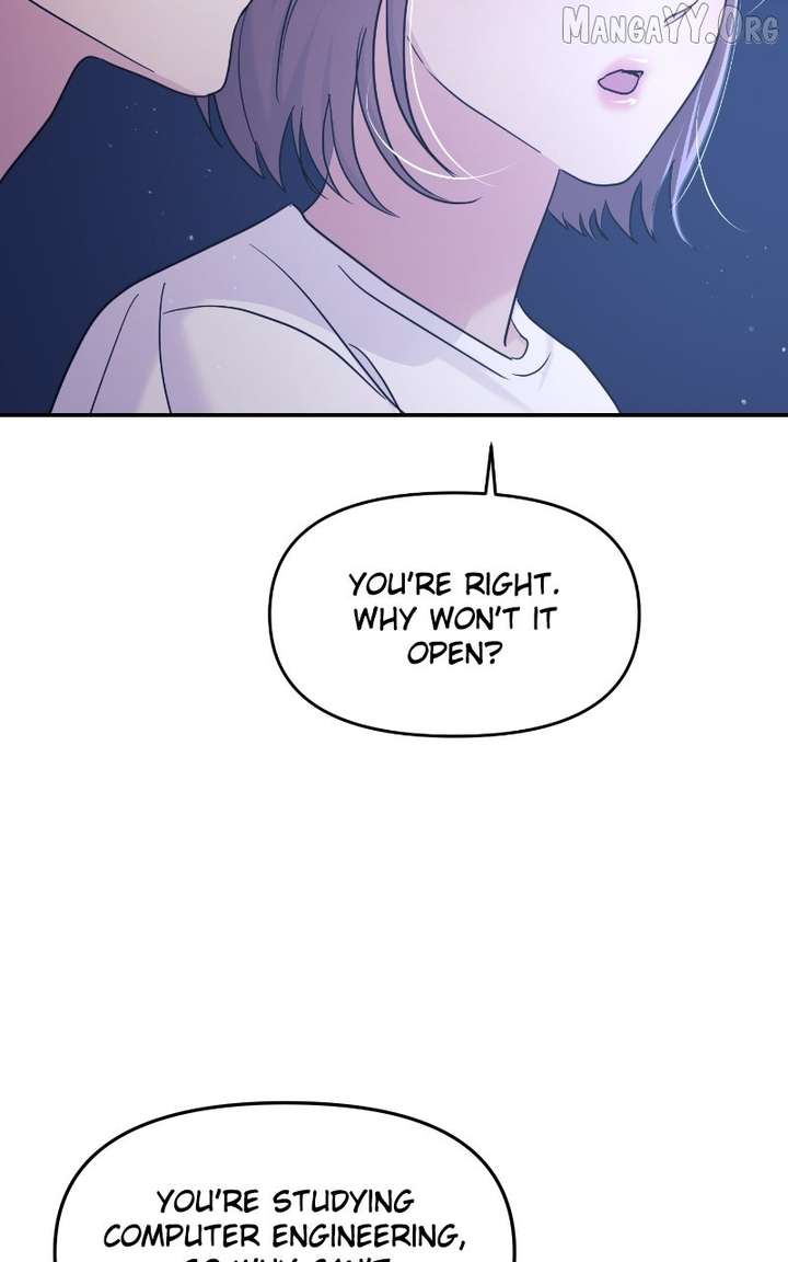 A Campus Romance, I Guess - Chapter 105 - 111