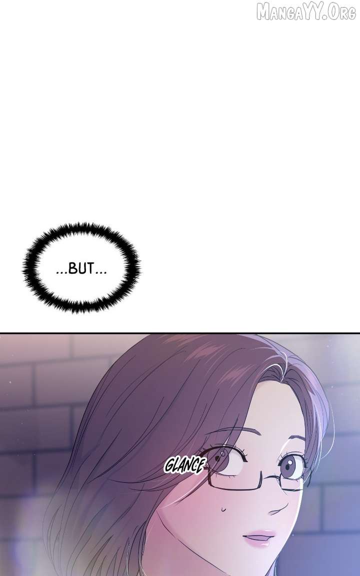 A Campus Romance, I Guess - Chapter 105 - 114