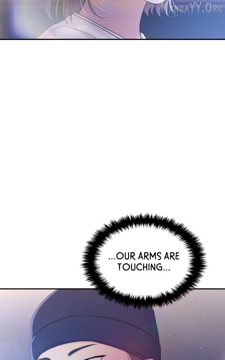 A Campus Romance, I Guess - Chapter 105 - 115