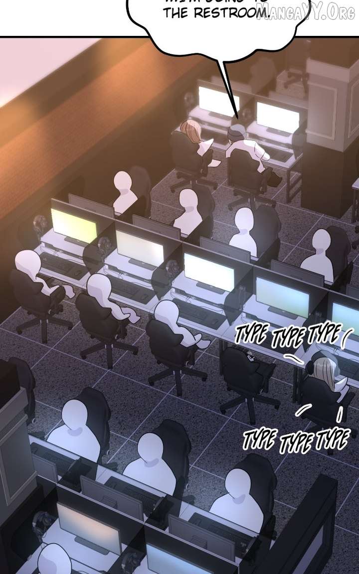 A Campus Romance, I Guess - Chapter 105 - 119