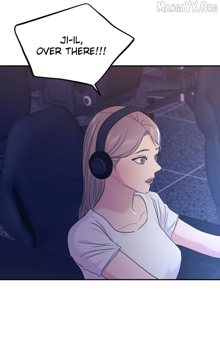 A Campus Romance, I Guess - Chapter 105 - 121