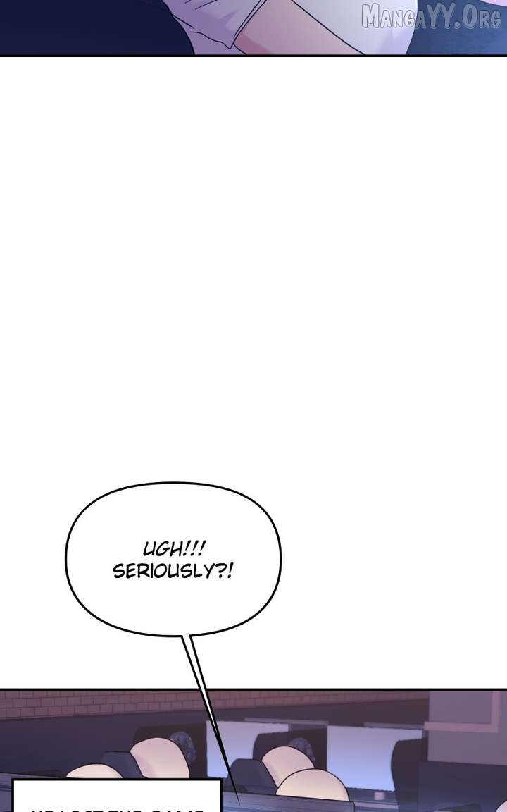 A Campus Romance, I Guess - Chapter 106 - 4