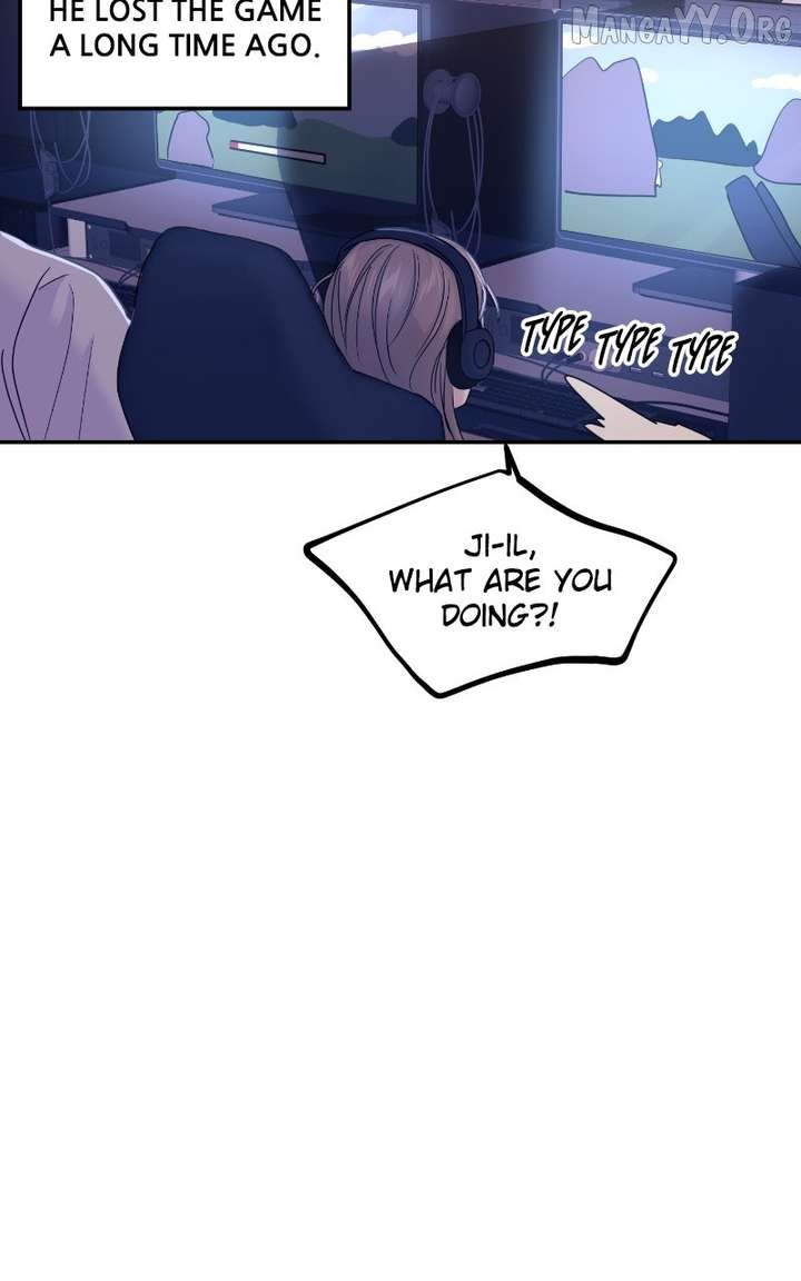 A Campus Romance, I Guess - Chapter 106 - 5