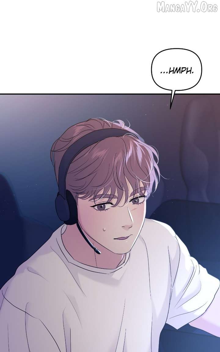 A Campus Romance, I Guess - Chapter 106 - 8