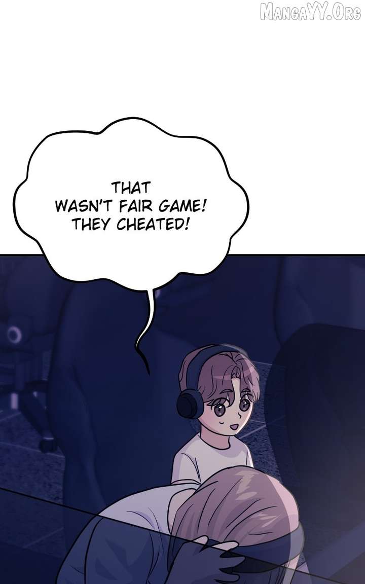 A Campus Romance, I Guess - Chapter 106 - 13