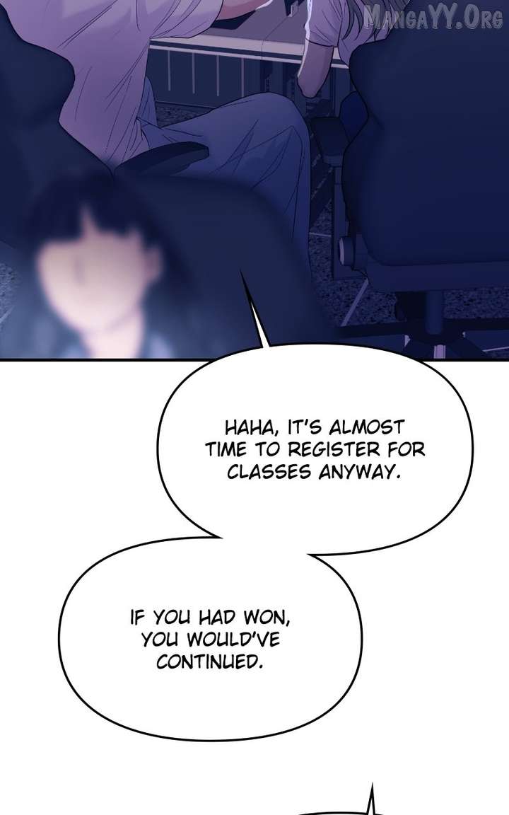 A Campus Romance, I Guess - Chapter 106 - 17