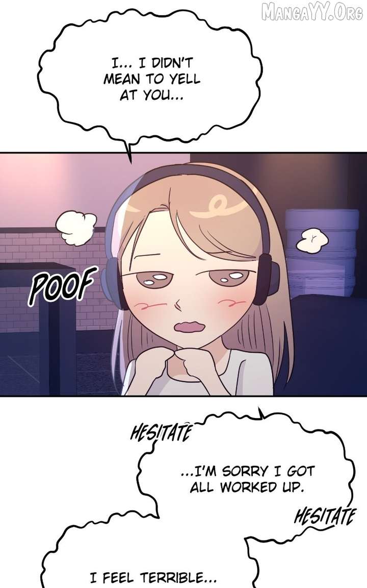 A Campus Romance, I Guess - Chapter 106 - 22