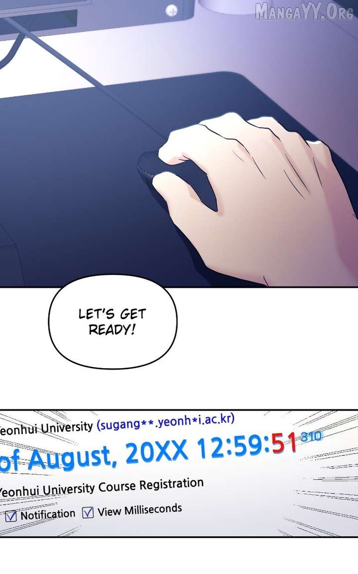 A Campus Romance, I Guess - Chapter 106 - 30