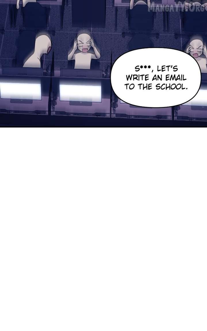 A Campus Romance, I Guess - Chapter 106 - 41