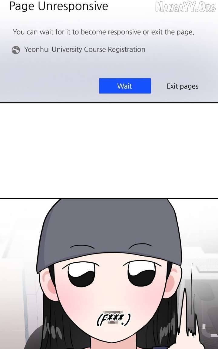 A Campus Romance, I Guess - Chapter 106 - 45