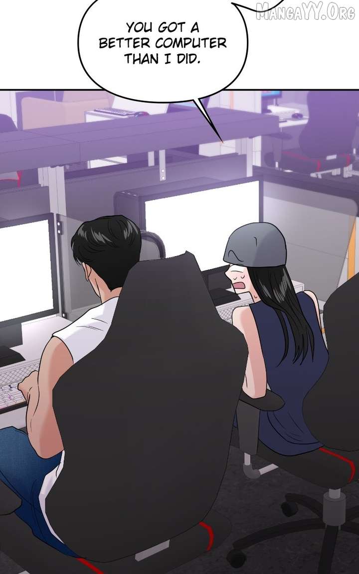 A Campus Romance, I Guess - Chapter 106 - 47