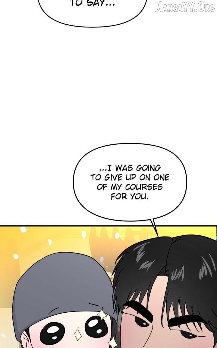 A Campus Romance, I Guess - Chapter 106 - 50