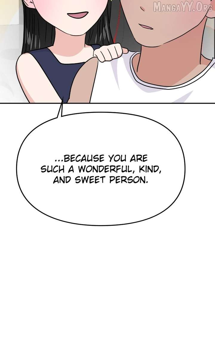 A Campus Romance, I Guess - Chapter 106 - 51