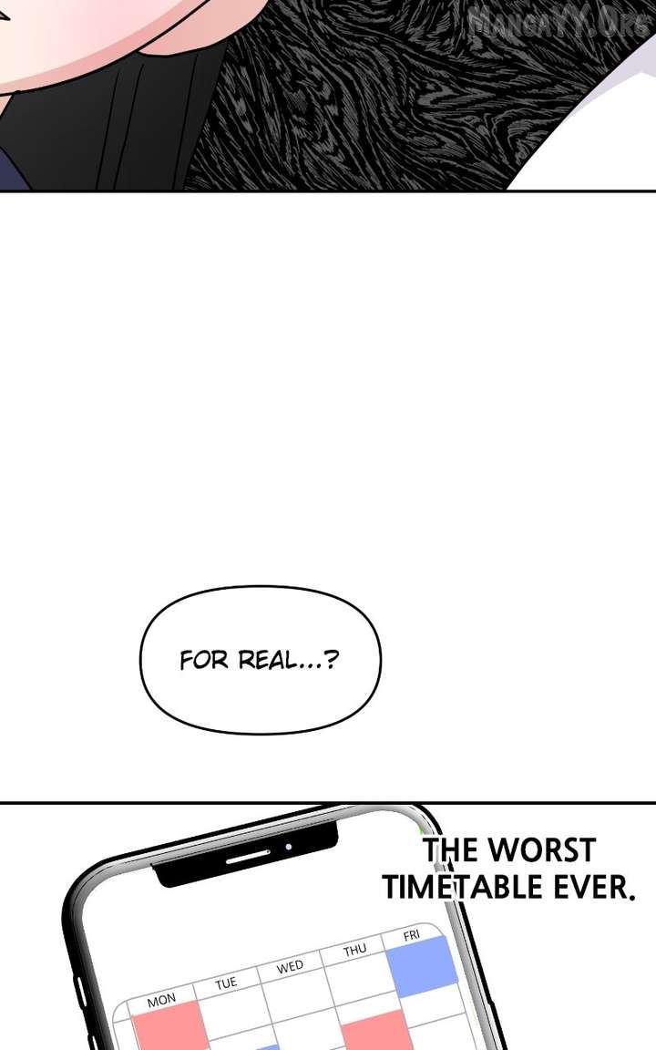 A Campus Romance, I Guess - Chapter 106 - 53