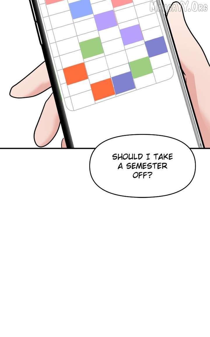 A Campus Romance, I Guess - Chapter 106 - 54