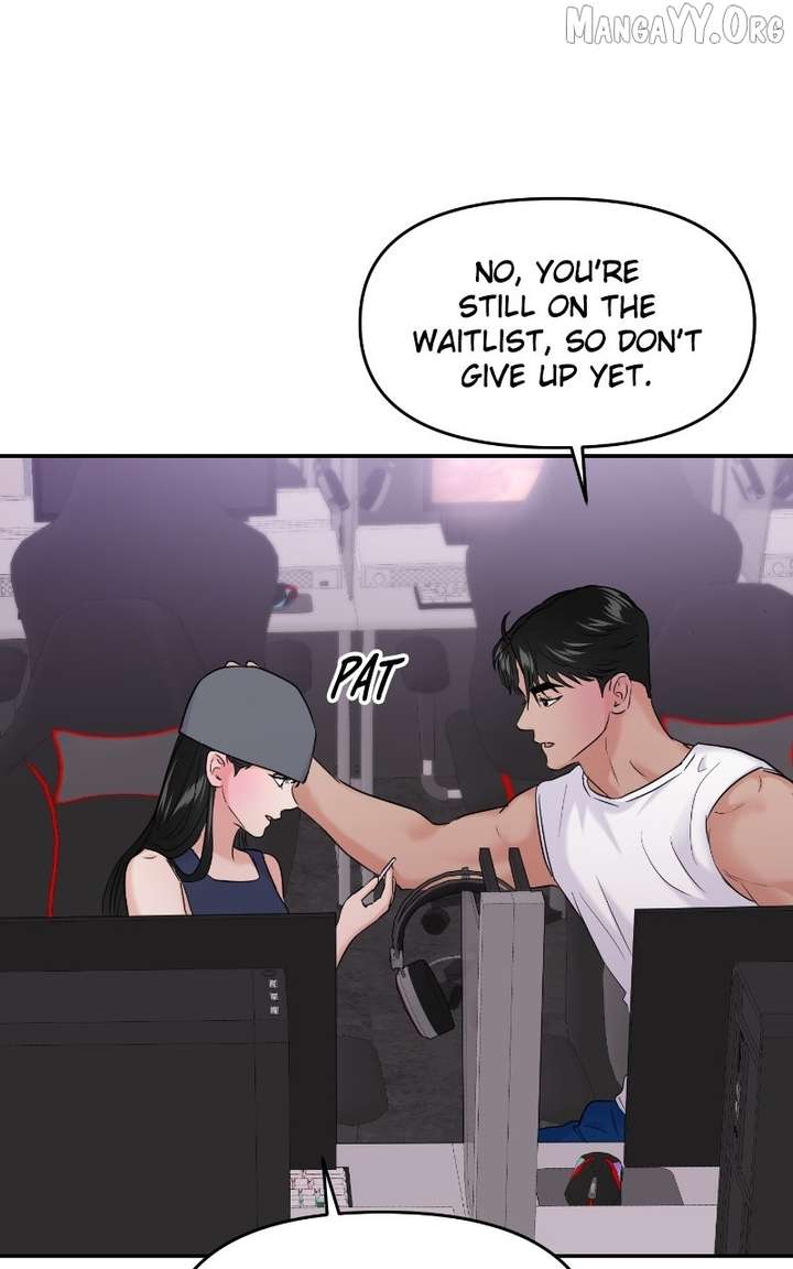 A Campus Romance, I Guess - Chapter 106 - 55