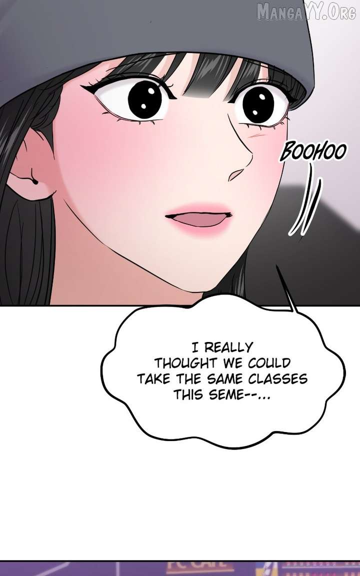 A Campus Romance, I Guess - Chapter 106 - 57