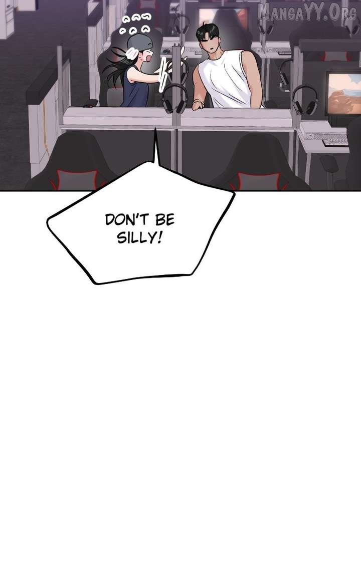 A Campus Romance, I Guess - Chapter 106 - 59