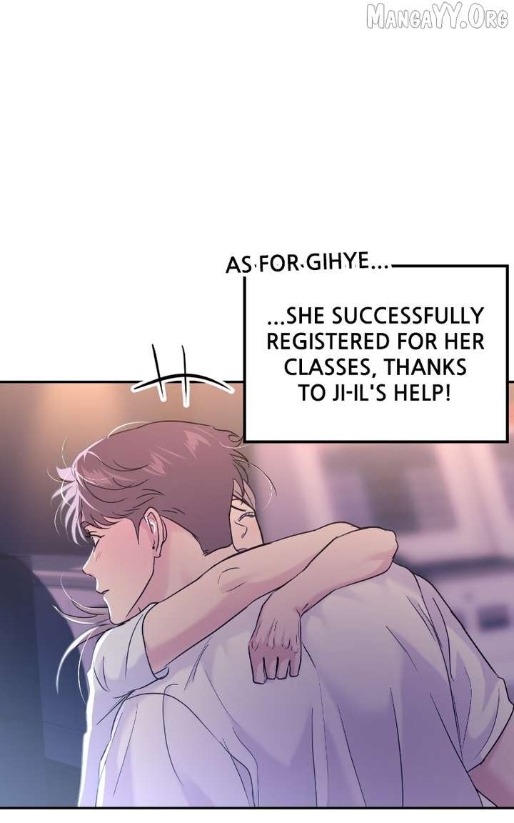 A Campus Romance, I Guess - Chapter 106 - 60