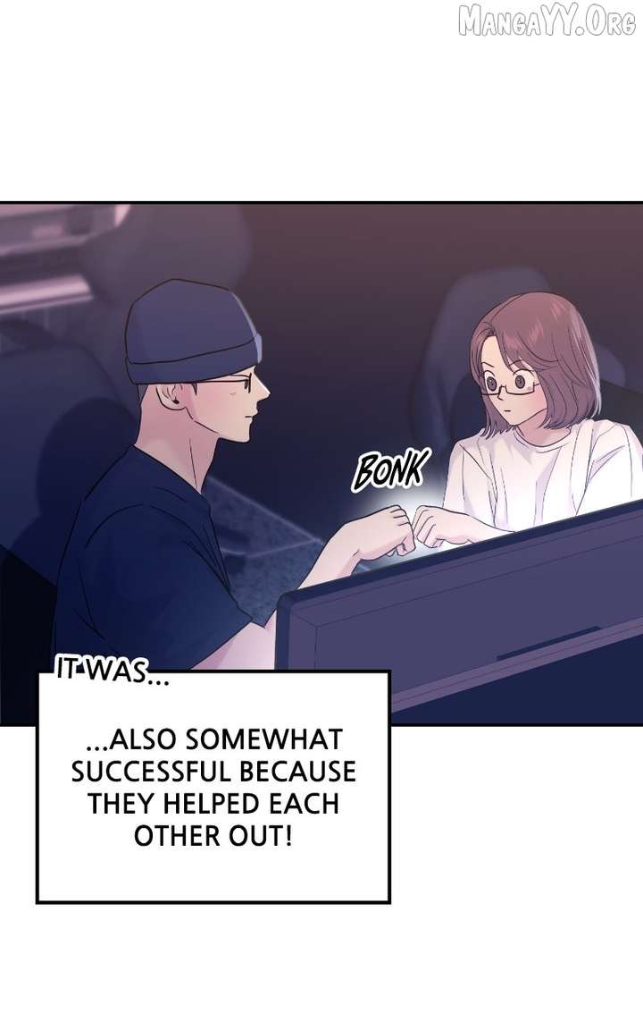 A Campus Romance, I Guess - Chapter 106 - 61