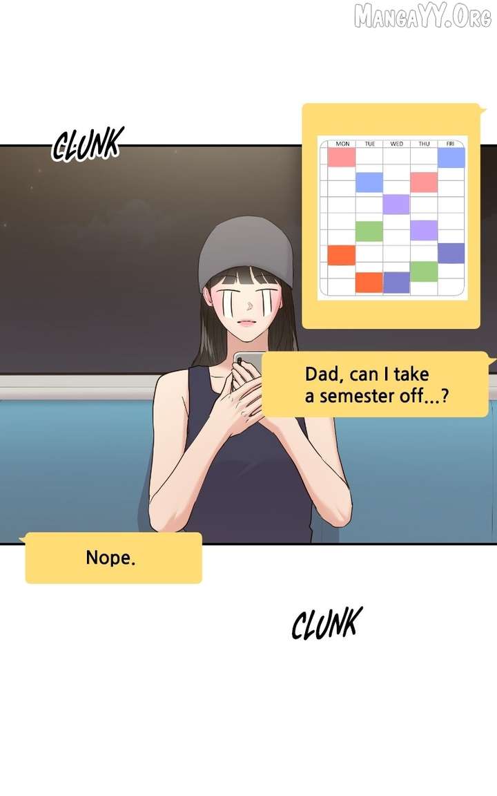 A Campus Romance, I Guess - Chapter 106 - 68