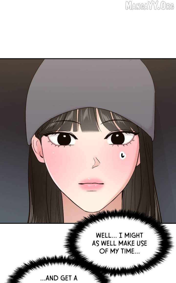 A Campus Romance, I Guess - Chapter 106 - 69