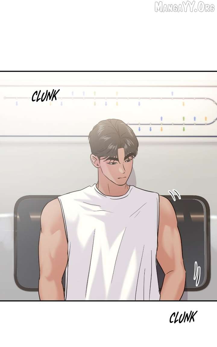 A Campus Romance, I Guess - Chapter 106 - 71