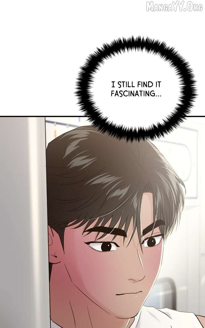 A Campus Romance, I Guess - Chapter 106 - 74