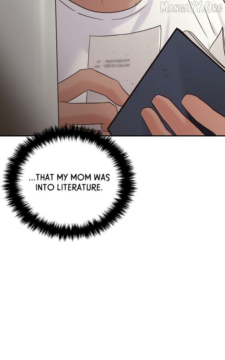 A Campus Romance, I Guess - Chapter 106 - 75