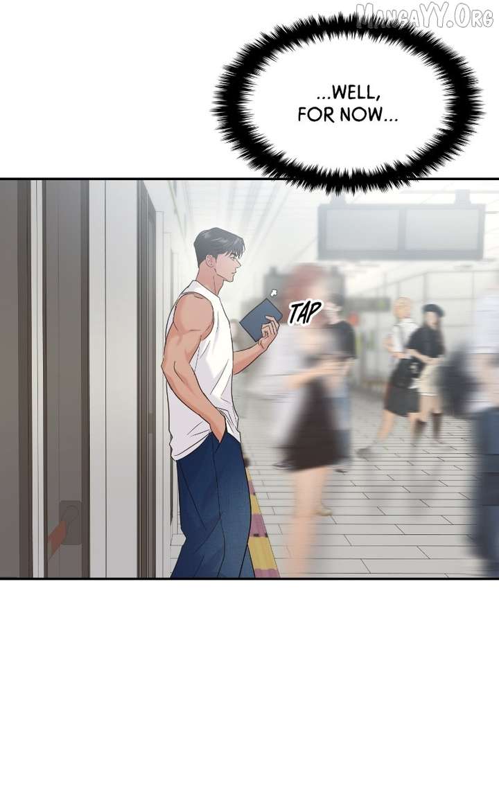 A Campus Romance, I Guess - Chapter 106 - 80