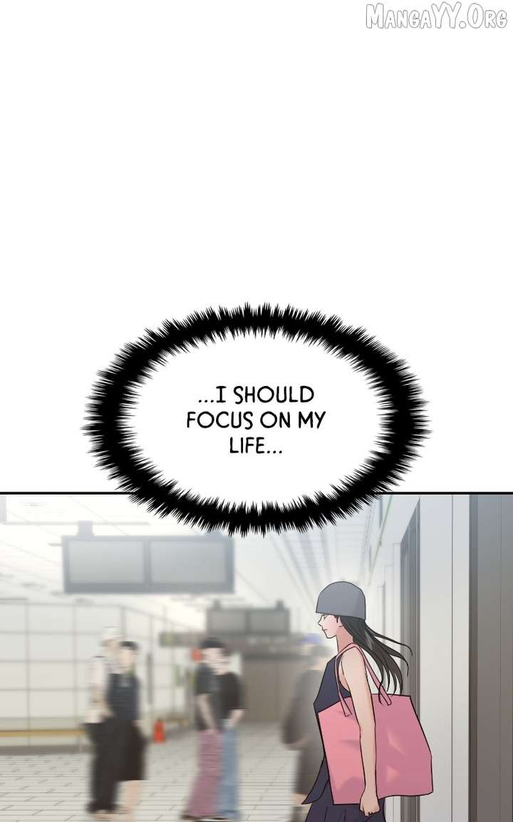 A Campus Romance, I Guess - Chapter 106 - 81