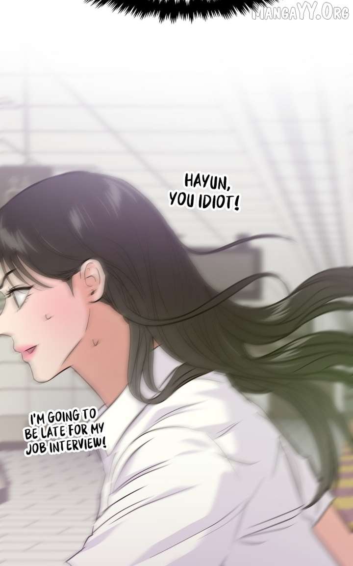 A Campus Romance, I Guess - Chapter 106 - 83