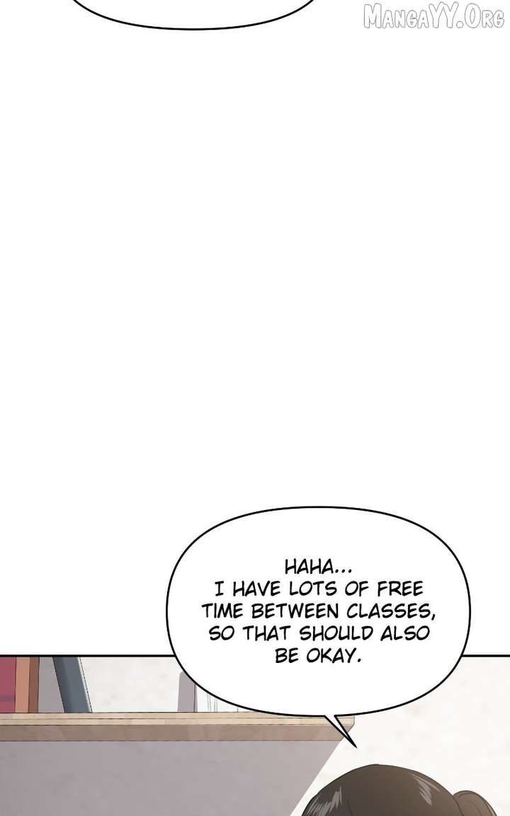 A Campus Romance, I Guess - Chapter 106 - 86