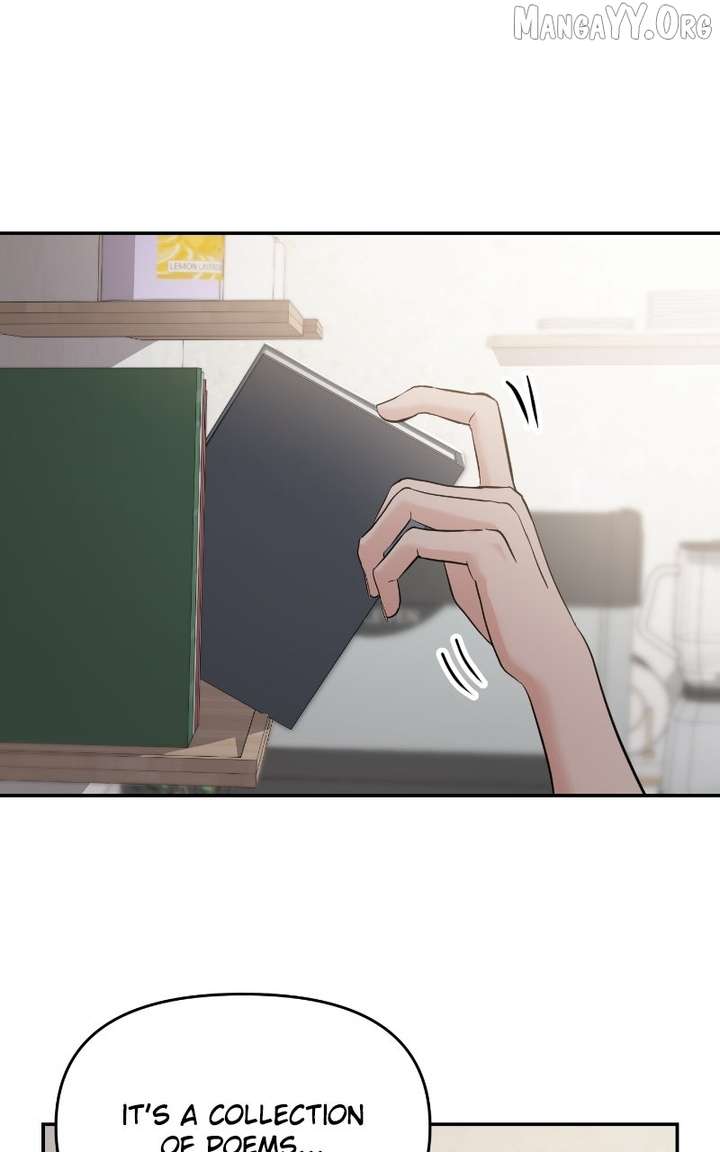 A Campus Romance, I Guess - Chapter 106 - 90