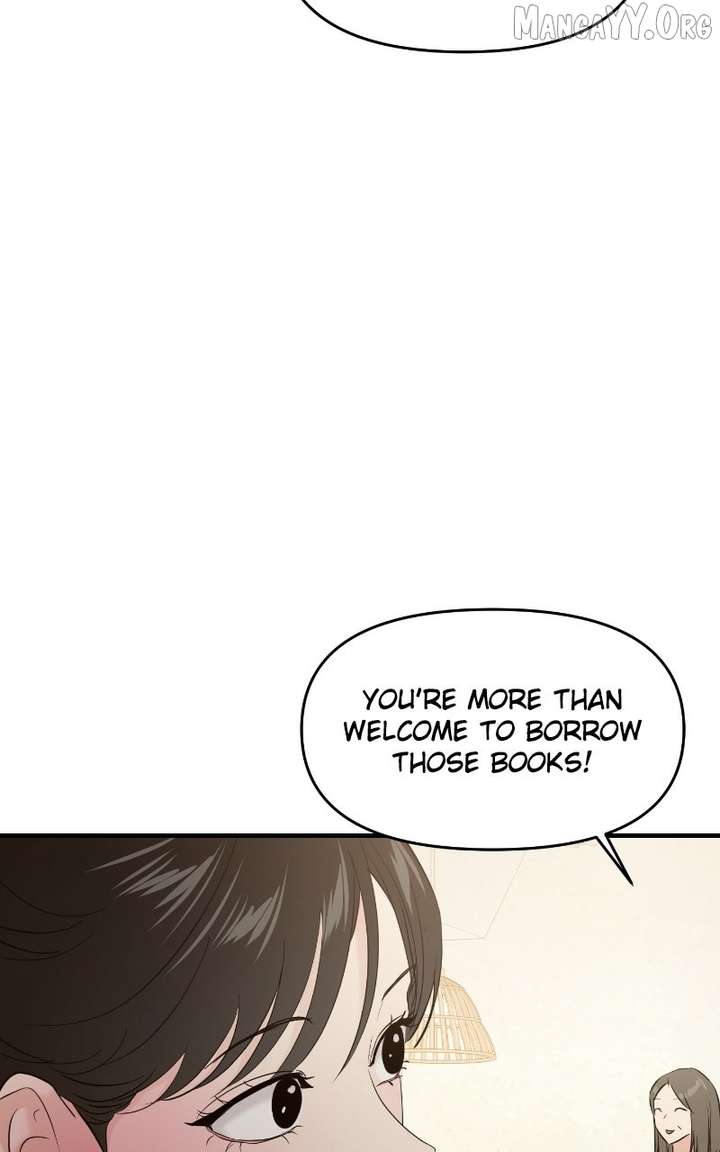 A Campus Romance, I Guess - Chapter 106 - 92