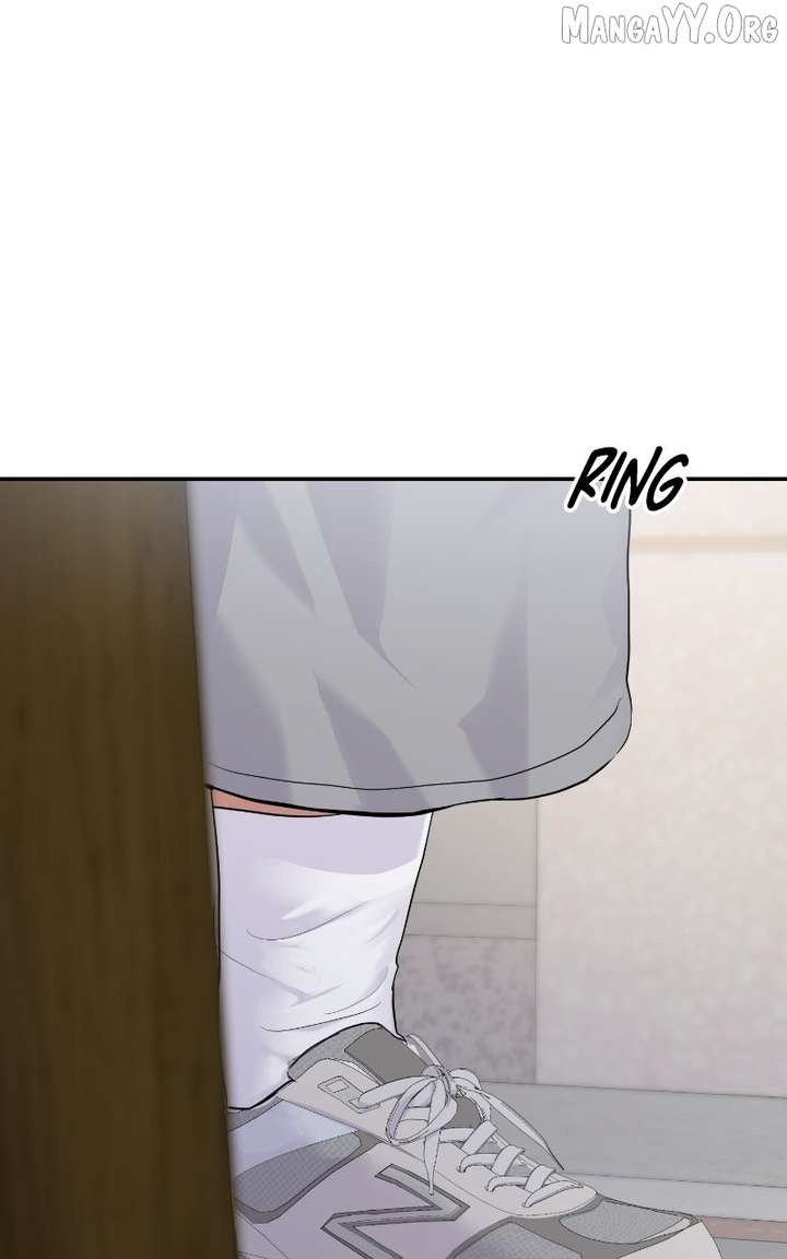 A Campus Romance, I Guess - Chapter 106 - 97