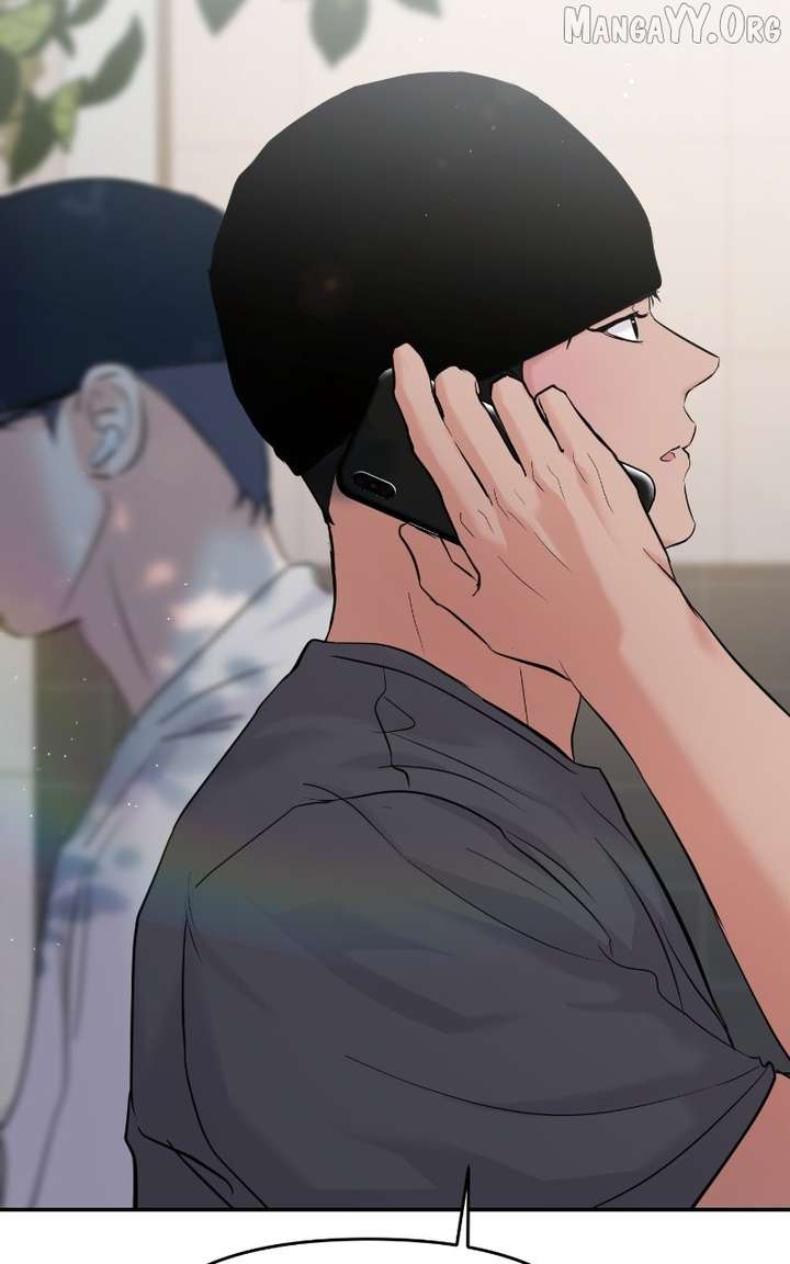 A Campus Romance, I Guess - Chapter 106 - 100