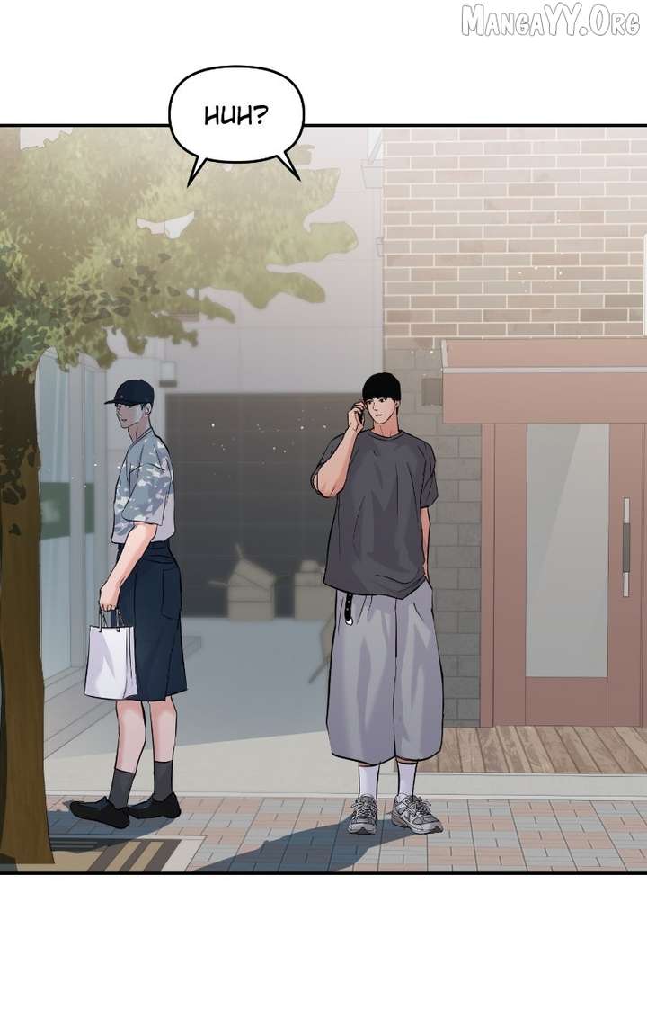 A Campus Romance, I Guess - Chapter 106 - 103