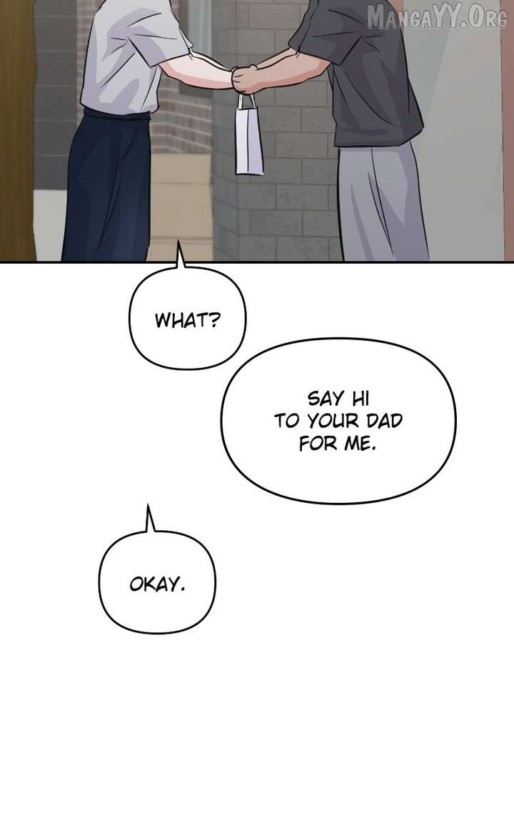 A Campus Romance, I Guess - Chapter 106 - 110