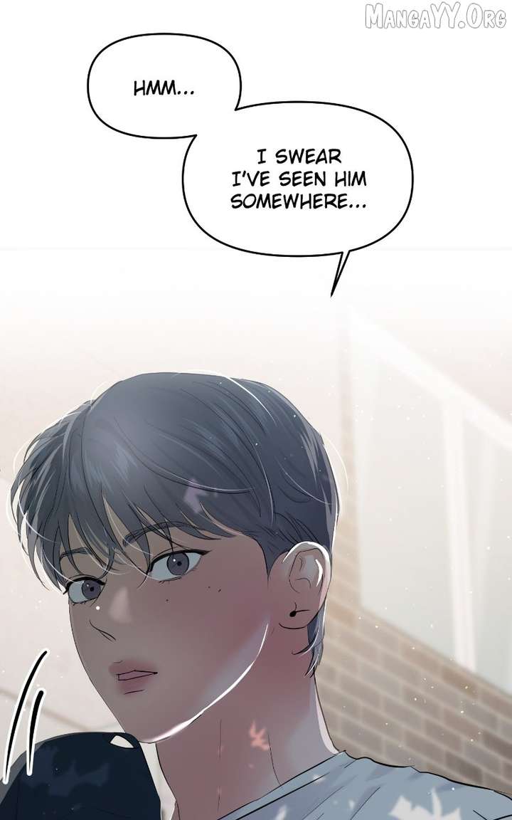 A Campus Romance, I Guess - Chapter 106 - 113