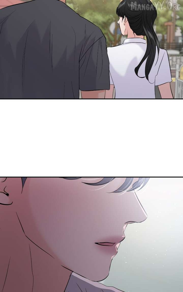 A Campus Romance, I Guess - Chapter 106 - 119