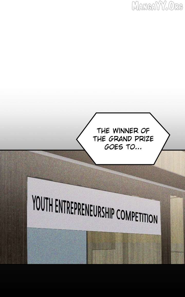 A Campus Romance, I Guess - Chapter 106 - 121