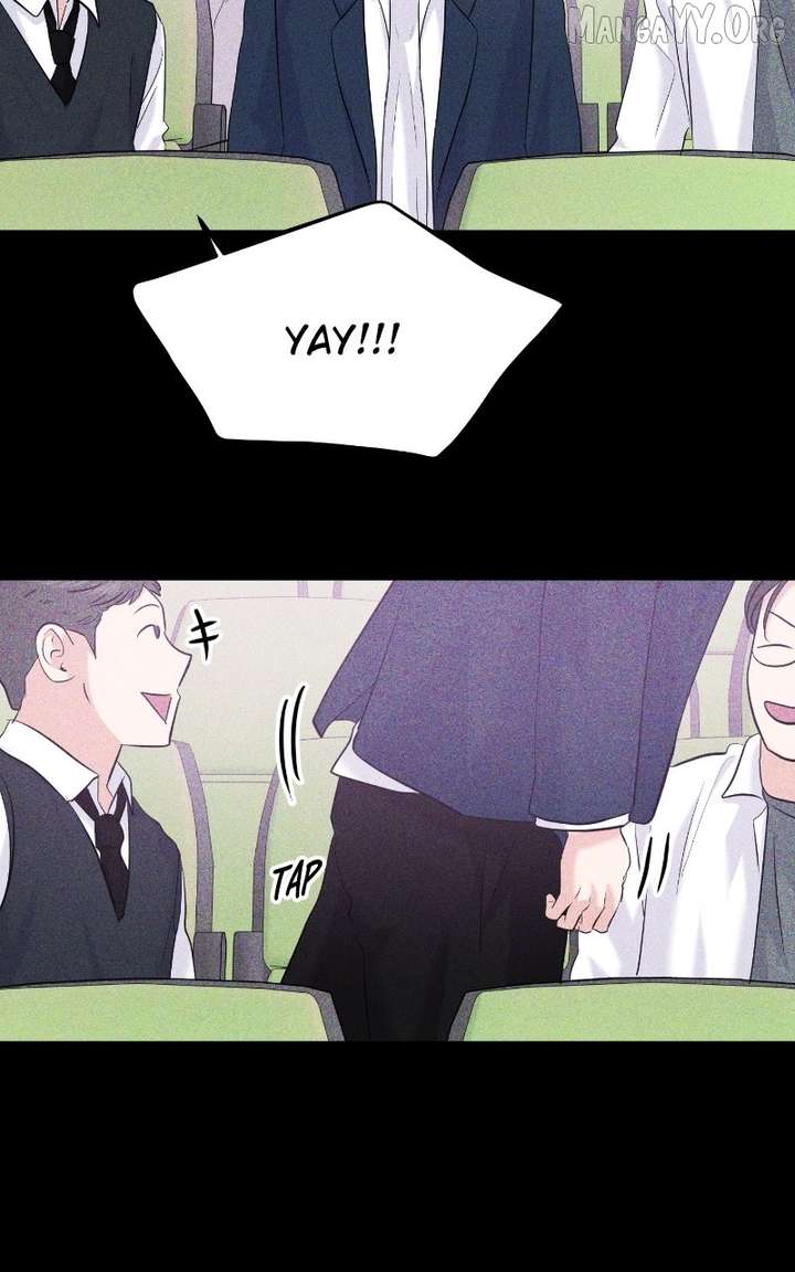 A Campus Romance, I Guess Chapter 107 - Page 11