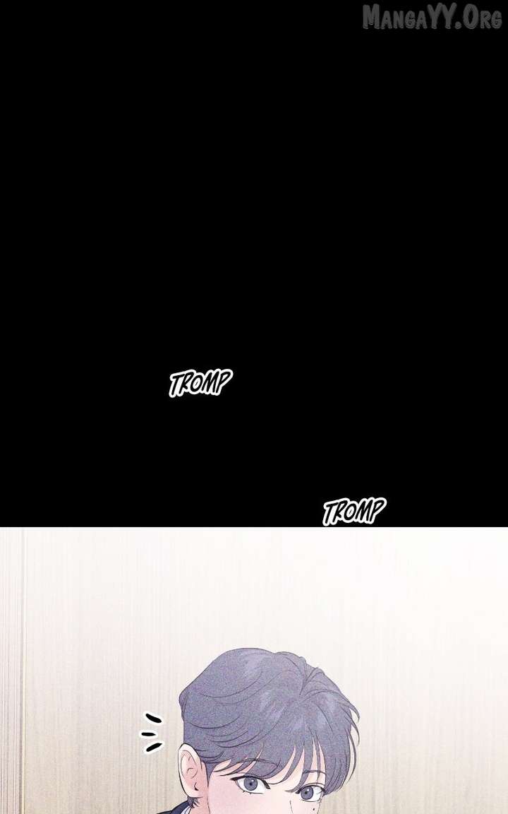 A Campus Romance, I Guess Chapter 107 - Page 12