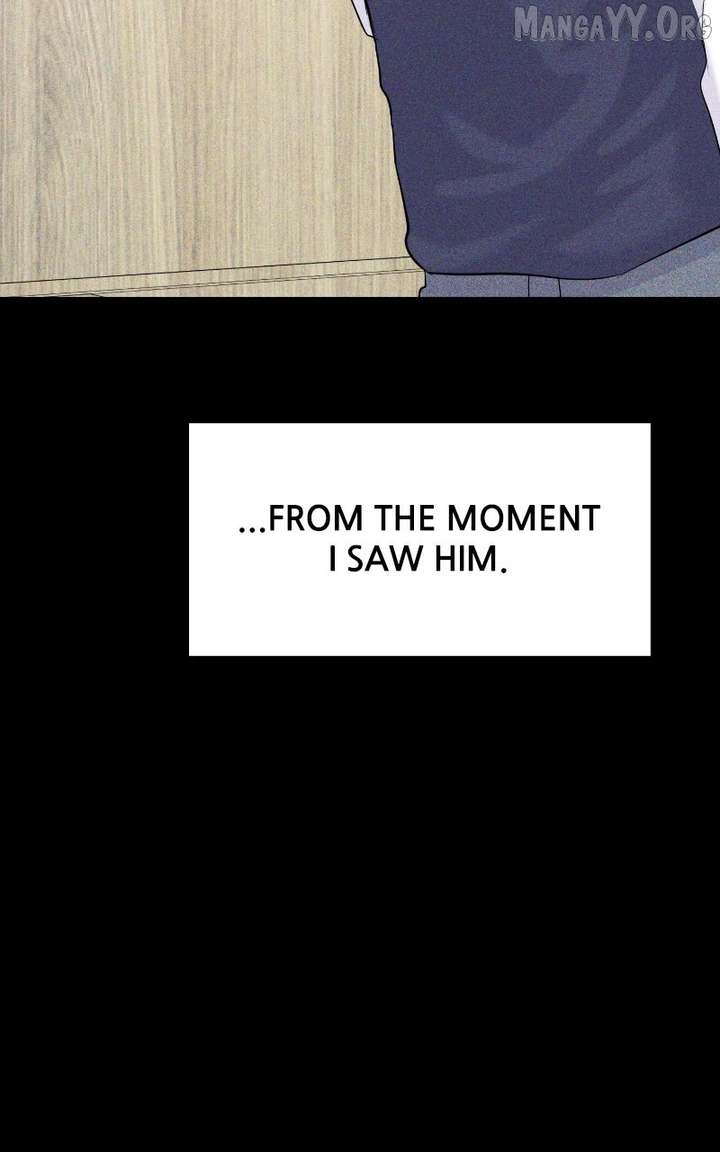 A Campus Romance, I Guess Chapter 107 - Page 15