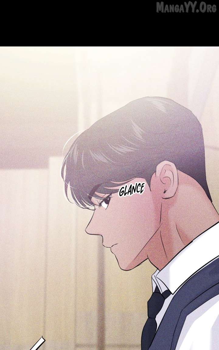 A Campus Romance, I Guess Chapter 107 - Page 17